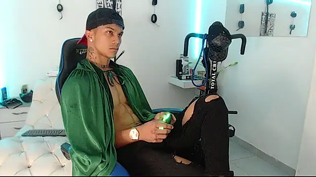 Leonard Price online show from 18, 3, 2025