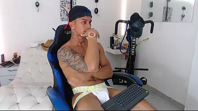 Leonard Price online show from 18, 3, 2025