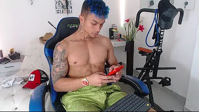 Leonard Price online show from 22, 3, 2025