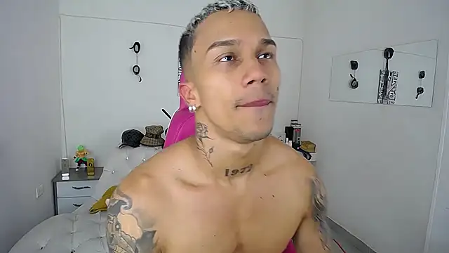 Leonard Price online show from 14, 9, 2025