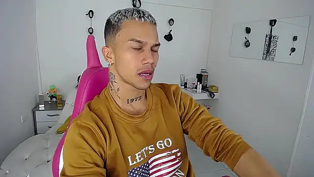 Leonard Price online show from 15, 9, 2025