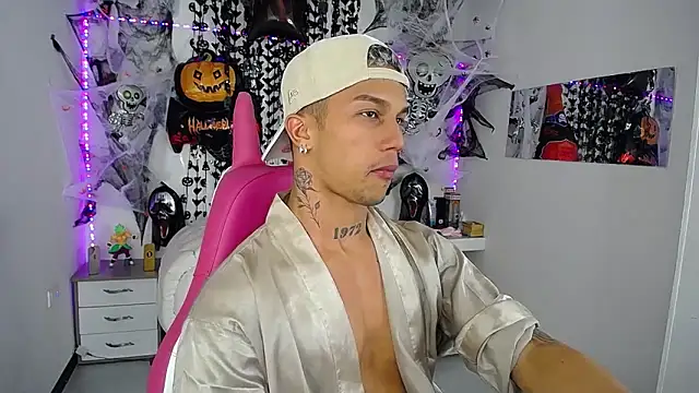 Leonard Price online show from 11, 10, 2025