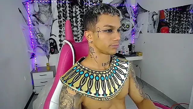 Leonard Price online show from 31, 10, 2025