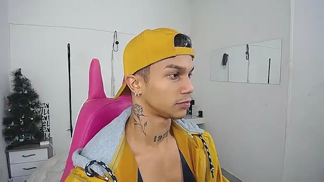 Leonard Price online show from 19, 12, 2025