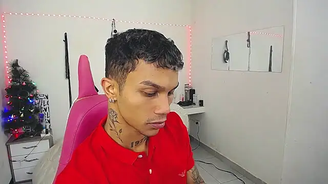 Leonard Price online show from 20, 12, 2025