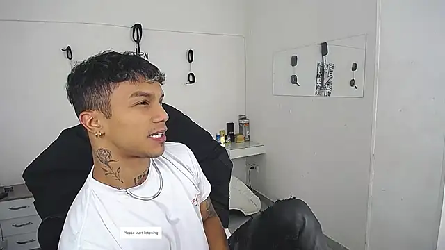 Leonard Price online show from 11, 2, 2026