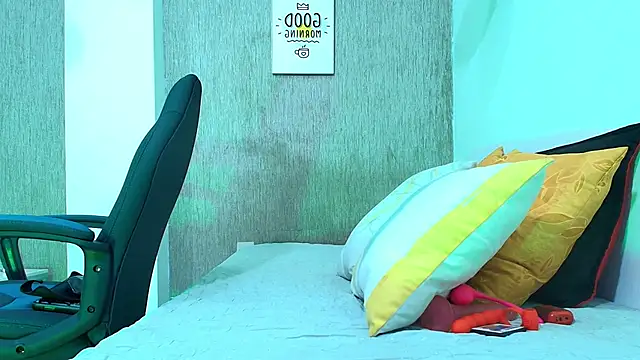 zhamira 21 online show from 12, 1, 2025