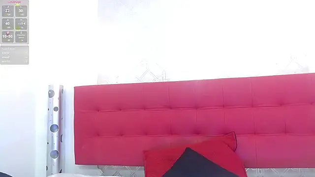 zhamira 21 online show from 5, 2, 2025