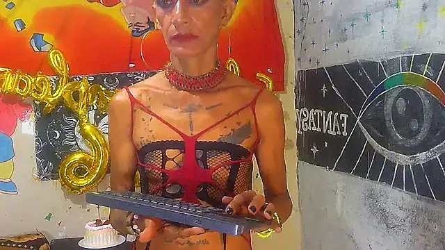 Lobaveterana sex online show from 6, 11, 2025