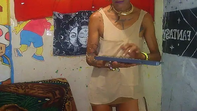 Lobaveterana sex online show from 25, 11, 2025