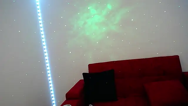 Snapshot of ricura_mily chatting on 26, 1, 2025 ricura mily online show from 26, 1, 2025