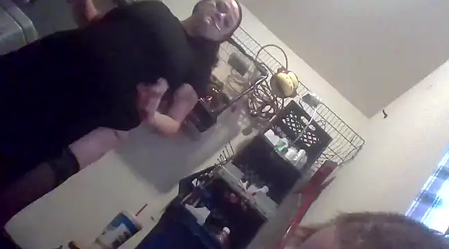 Snapshot of esadmisfit1 chatting on 8, 2, 2025 esadmisfit1 online show from 8, 2, 2025