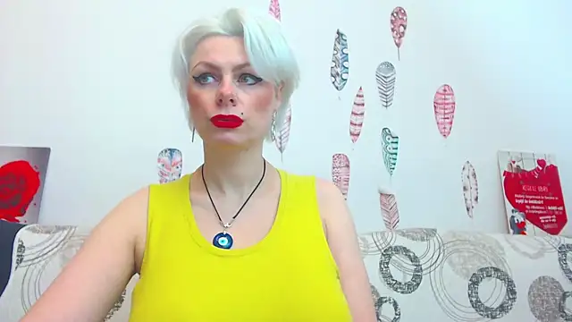 ForeverBarbie  online show from 14, 2, 2026