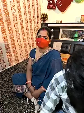 Indian Lust Couple online show from 4, 1, 2025