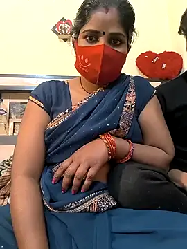 Indian Lust Couple online show from 25, 1, 2025