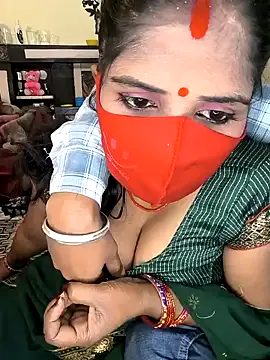 Indian Lust Couple online show from 6, 2, 2025