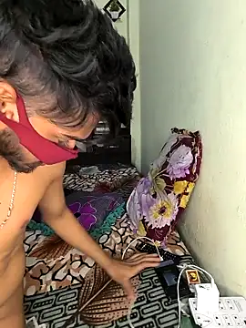 Indian Lust Couple online show from 9, 3, 2025