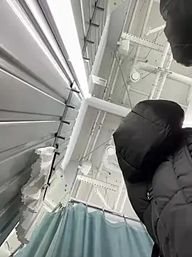 mur girl online show from 15, 1, 2025