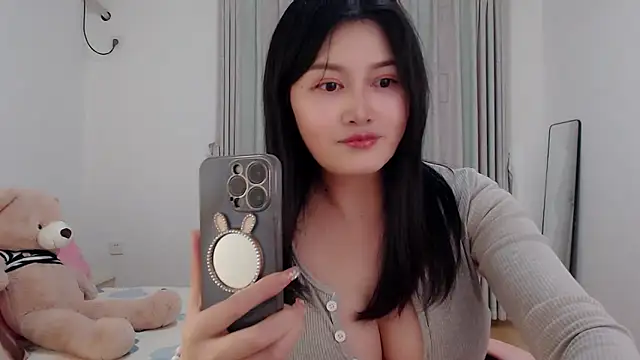 Snapshot of Little-sweet chatting on 12, 3, 2025 Little-sweet online show from 12, 3, 2025