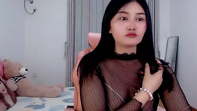 Snapshot of Little-sweet chatting on 20, 3, 2025 Little-sweet online show from 20, 3, 2025