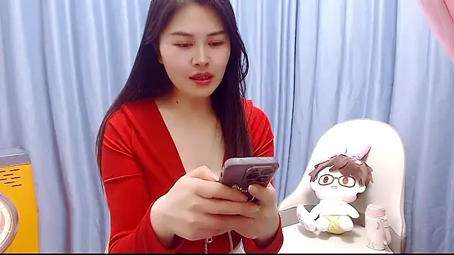 Little-sweet online show from 11, 1, 2026