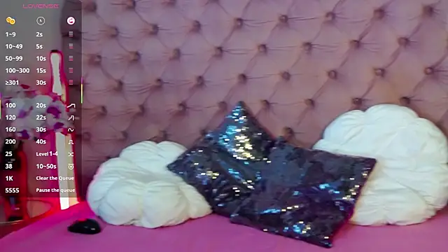 Erikka   online show from 24, 9, 2025