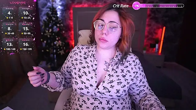 Kittywakee online show from 14, 12, 2024