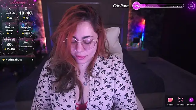 Kittywakee online show from 21, 12, 2024