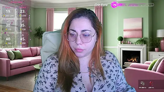 Kittywakee online show from 15, 1, 2025