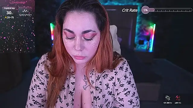 Kittywakee online show from 3, 3, 2025