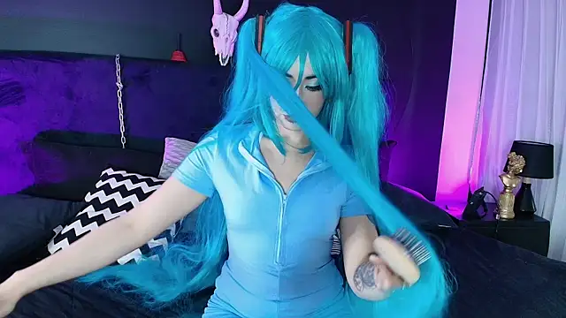 Snapshot of Aylen_darkmoor chatting on 8, 11, 2025 Aylen darkmoor online show from 8, 11, 2025