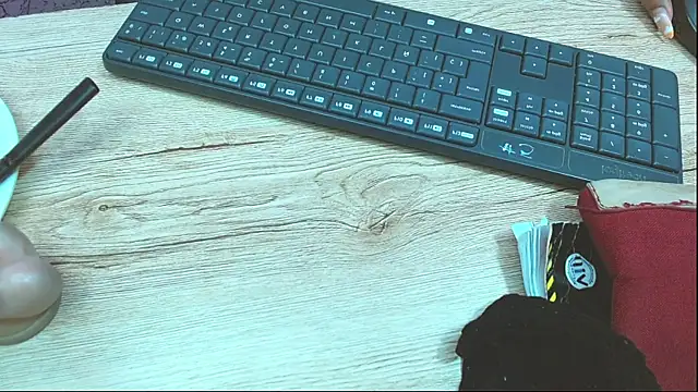 aliceroma online show from 27, 1, 2025