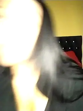 ArianaMist online show from 6, 1, 2025