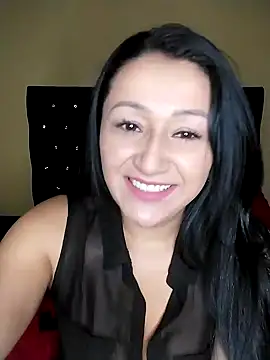 ArianaMist online show from 9, 1, 2025