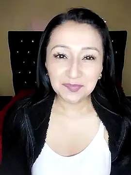 ArianaMist online show from 18, 1, 2025