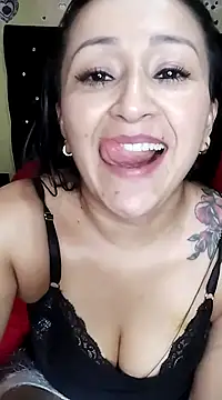 ArianaMist online show from 25, 1, 2025