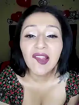 ArianaMist online show from 15, 2, 2025