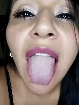 ArianaMist online show from 6, 3, 2025