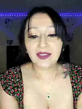 ArianaMist online show from 19, 10, 2025