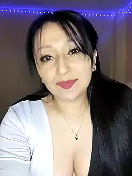 ArianaMist online show from 8, 11, 2025