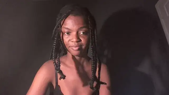 BlissTheeSiren online show from 27, 9, 2025