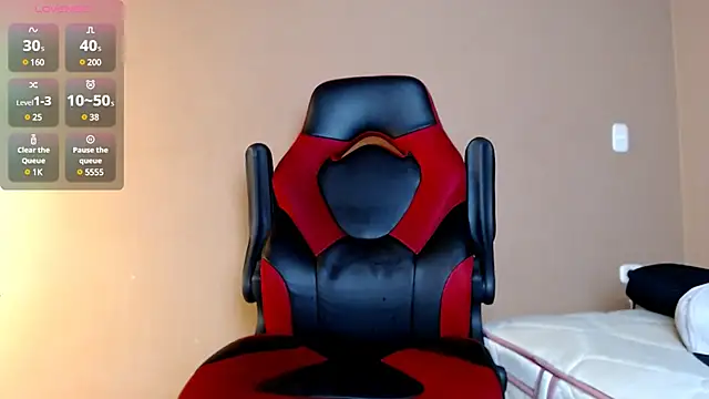 Snapshot of karlgiles_ chatting on 20, 1, 2025 karlgiles online show from 20, 1, 2025