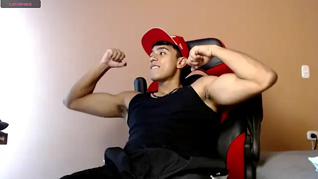 Snapshot of karlgiles_ chatting on 24, 1, 2025 karlgiles online show from 24, 1, 2025