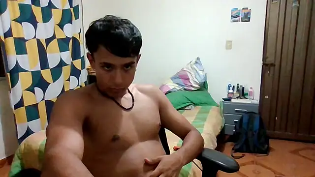 Snapshot of karlgiles_ chatting on 17, 2, 2025 karlgiles online show from 17, 2, 2025