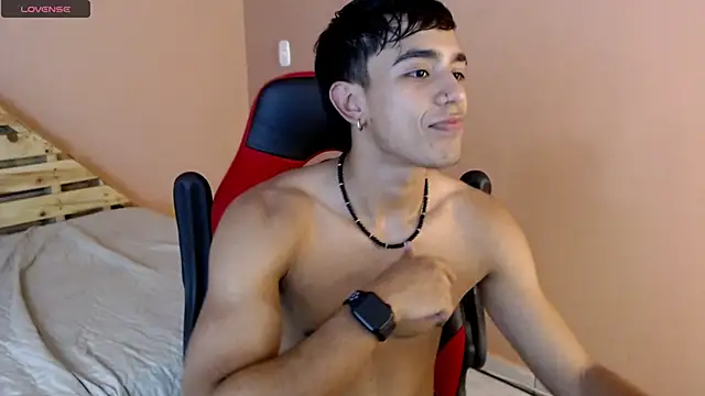 Snapshot of karlgiles_ chatting on 20, 2, 2025 karlgiles online show from 20, 2, 2025