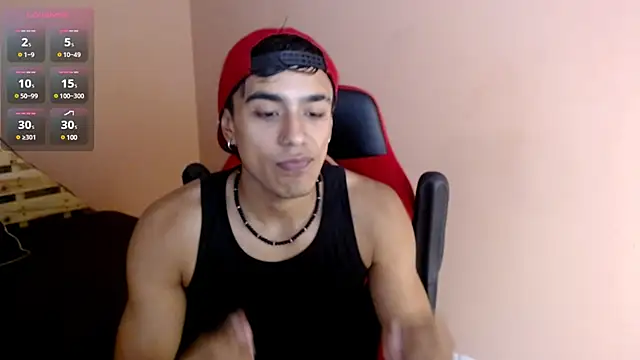 Snapshot of karlgiles_ chatting on 28, 2, 2025 karlgiles online show from 28, 2, 2025