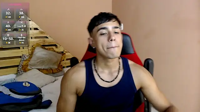 Snapshot of karlgiles_ chatting on 17, 3, 2025 karlgiles online show from 17, 3, 2025