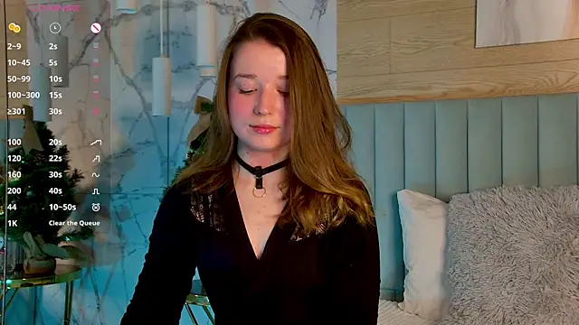 MichelleHaynes online show from 30, 12, 2024