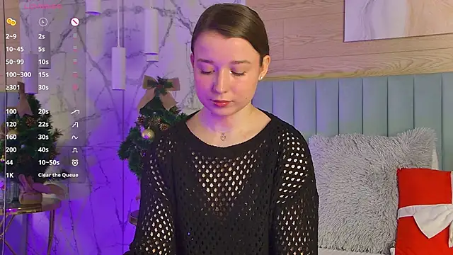 MichelleHaynes online show from 2, 1, 2025