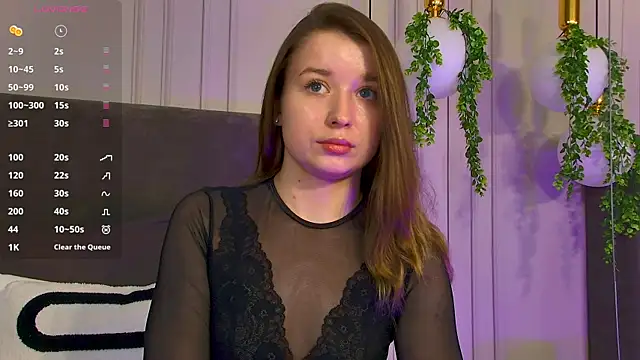 MichelleHaynes online show from 30, 1, 2025